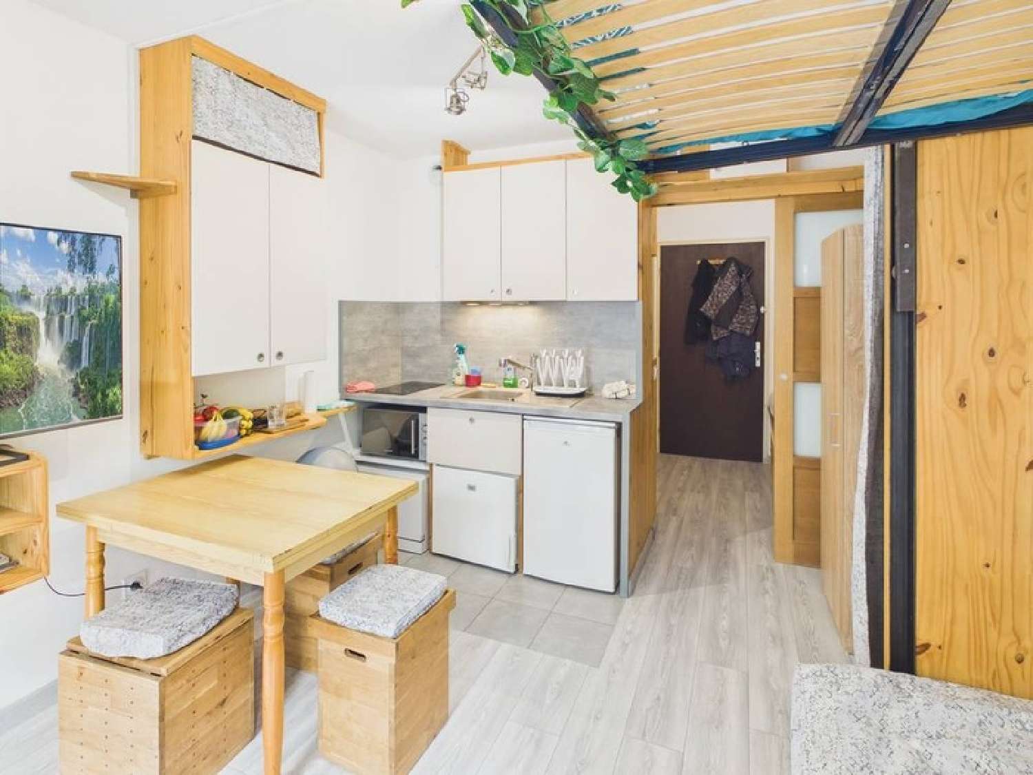  te koop appartement Onnion Haute-Savoie 3