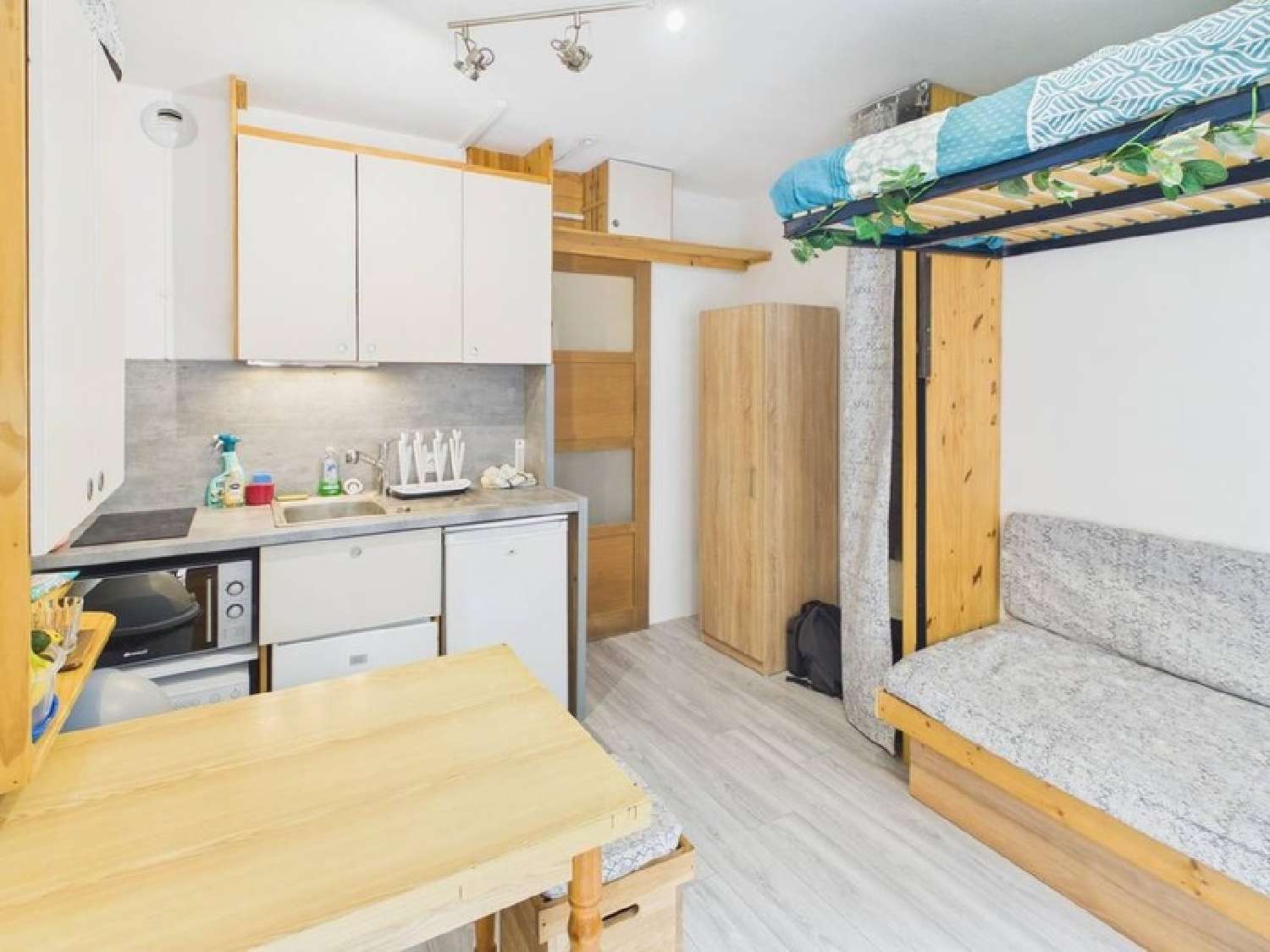  te koop appartement Onnion Haute-Savoie 4