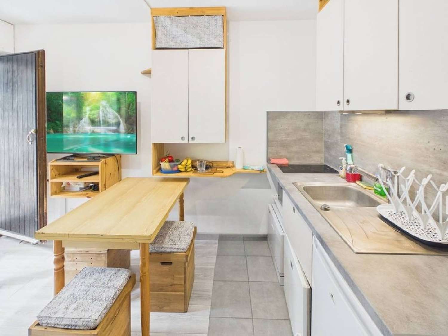  te koop appartement Onnion Haute-Savoie 5