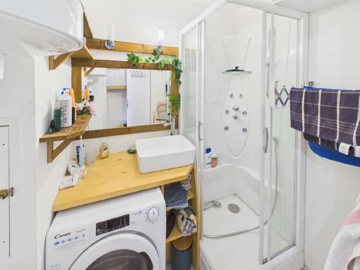  te koop appartement Onnion Haute-Savoie 6