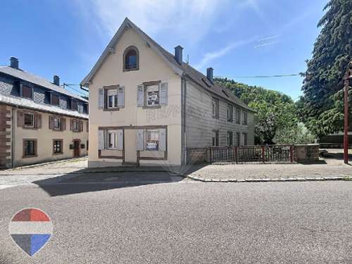 Orbey Haut-Rhin apartamento foto 7358587