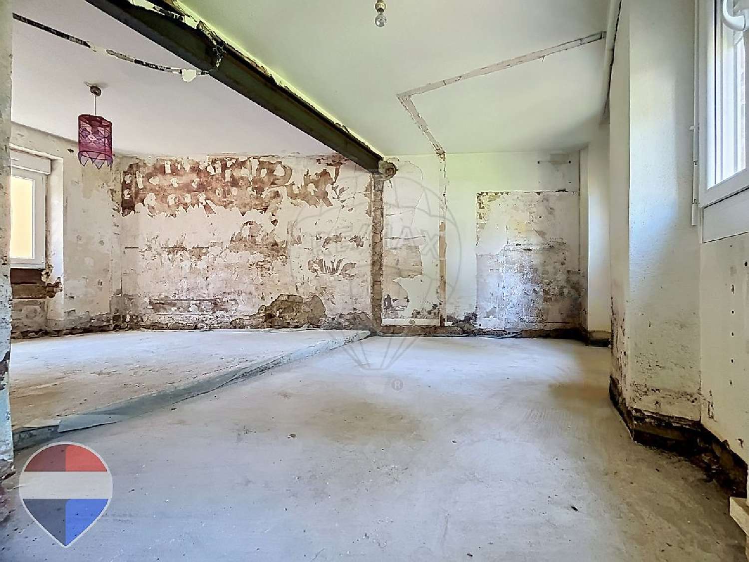 en venta apartamento Orbey Haut-Rhin 2