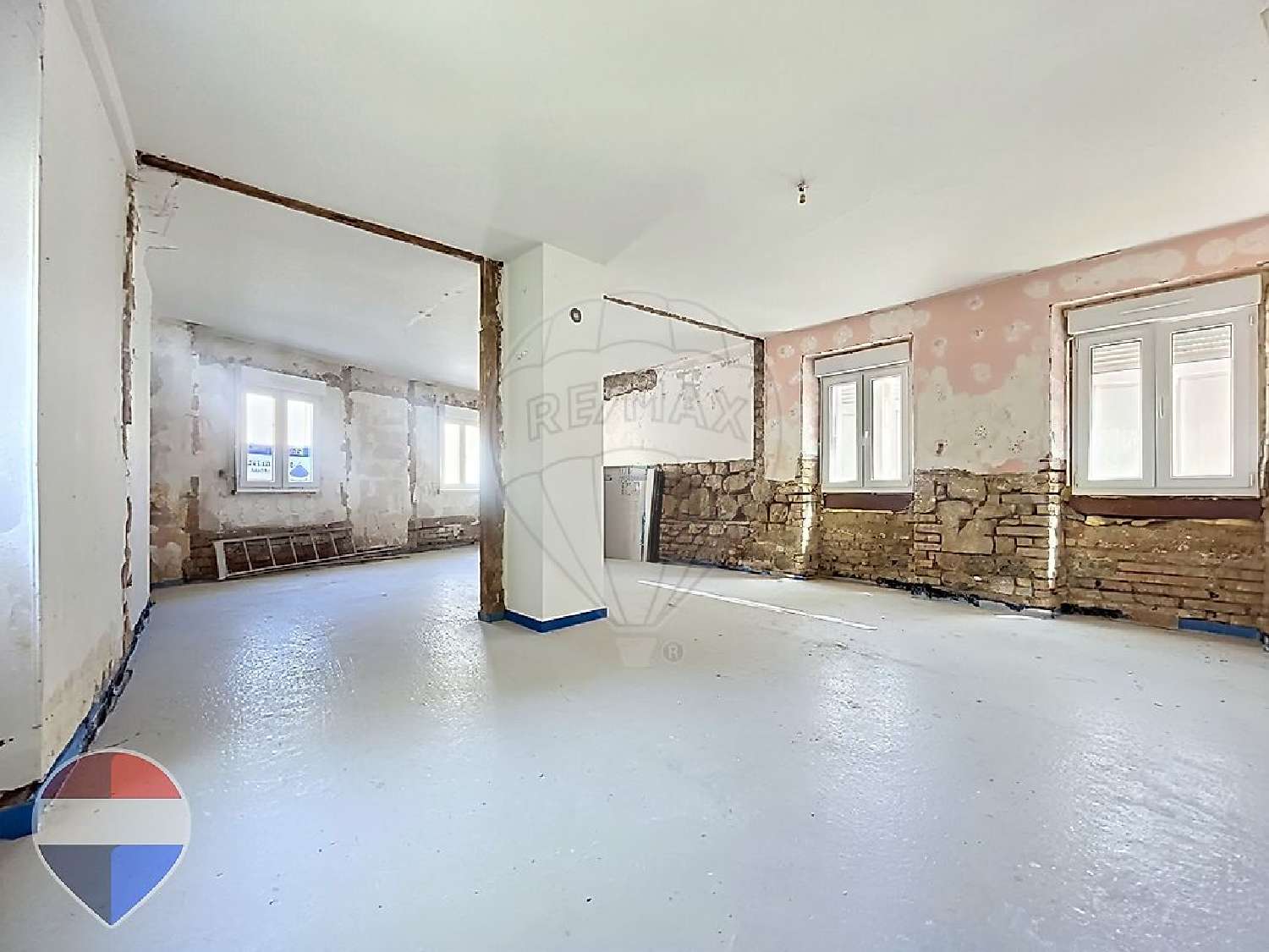 en venta apartamento Orbey Haut-Rhin 3