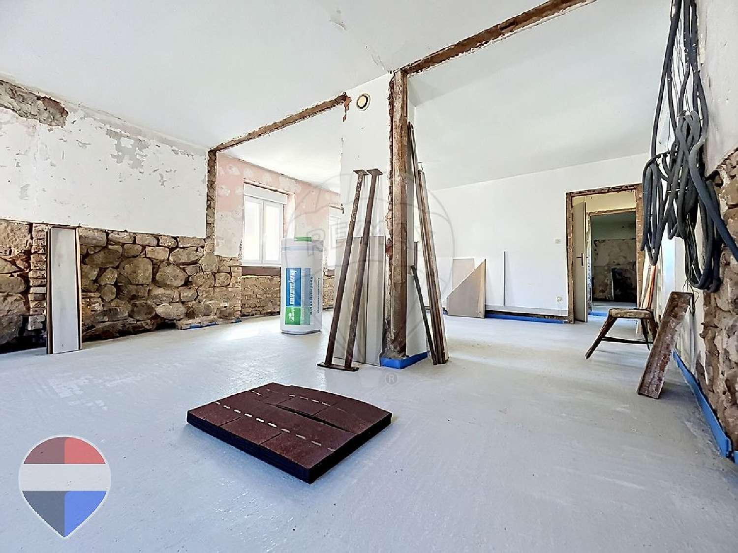 en venta apartamento Orbey Haut-Rhin 4