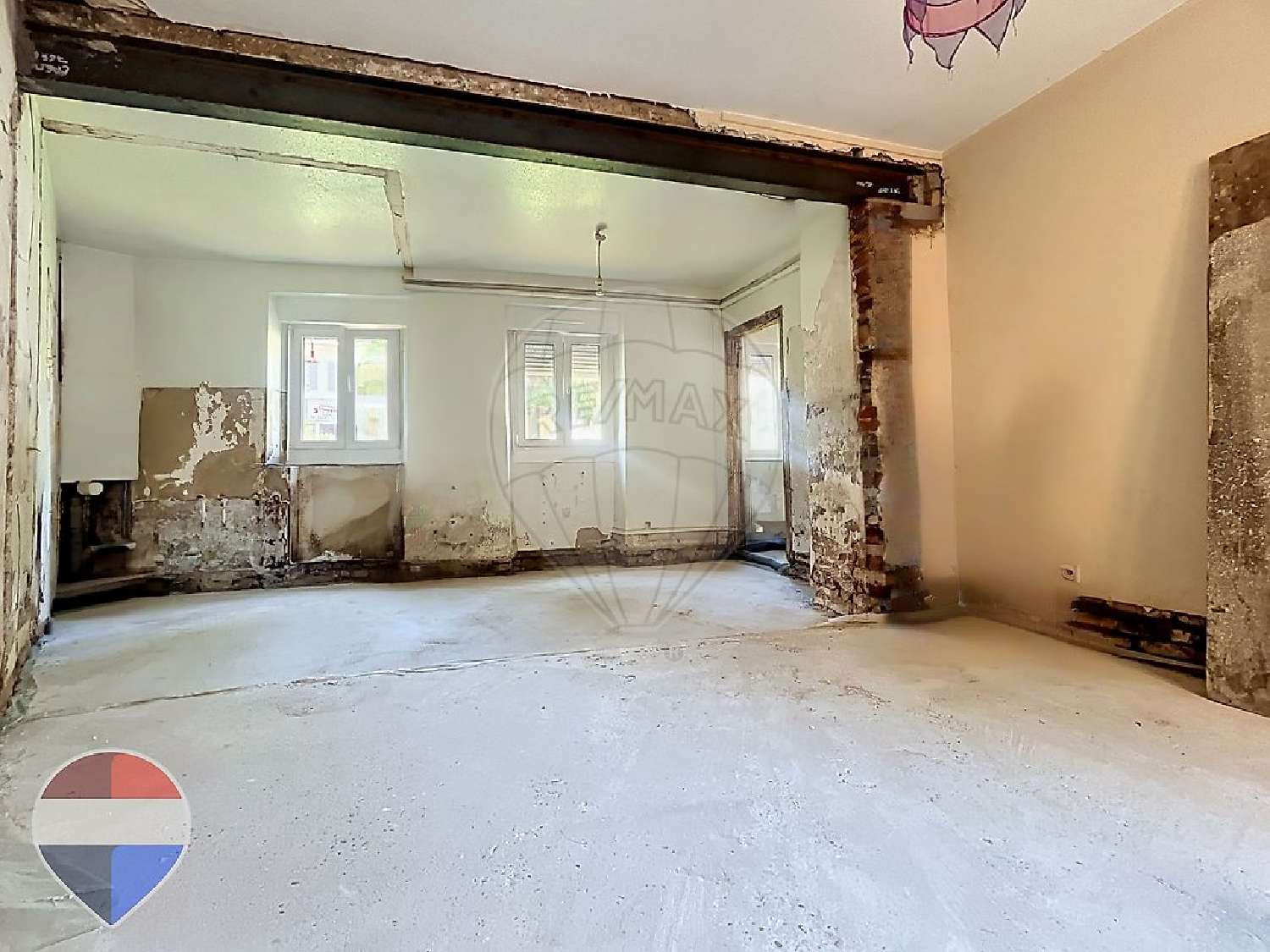 en venta apartamento Orbey Haut-Rhin 5