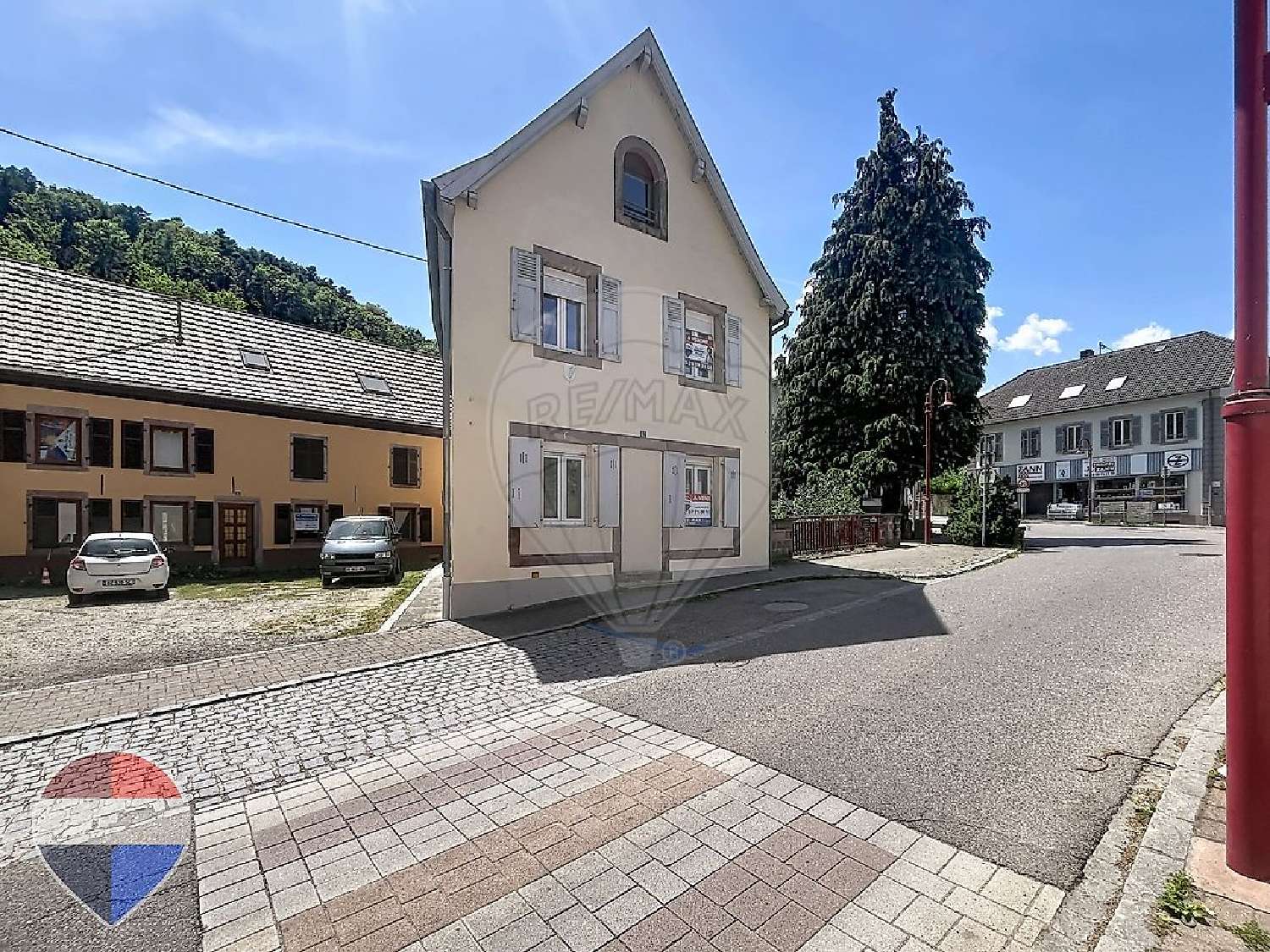 en venta apartamento Orbey Haut-Rhin 6