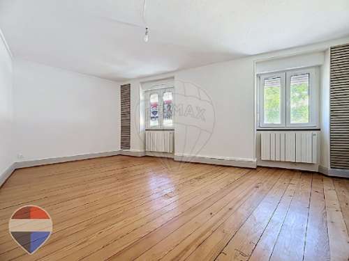 Orbey Haut-Rhin apartment foto 7358588