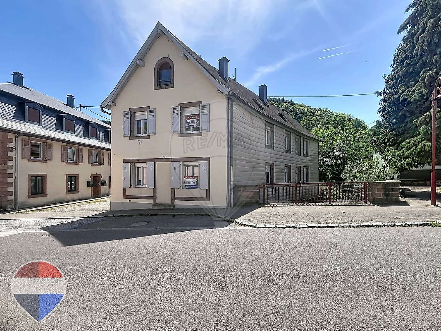  for sale apartment Orbey Haut-Rhin 8