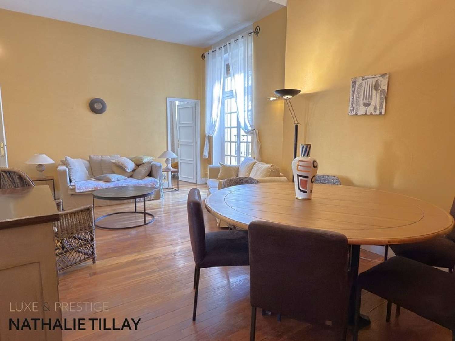  en venta apartamento Orléans Loiret 2