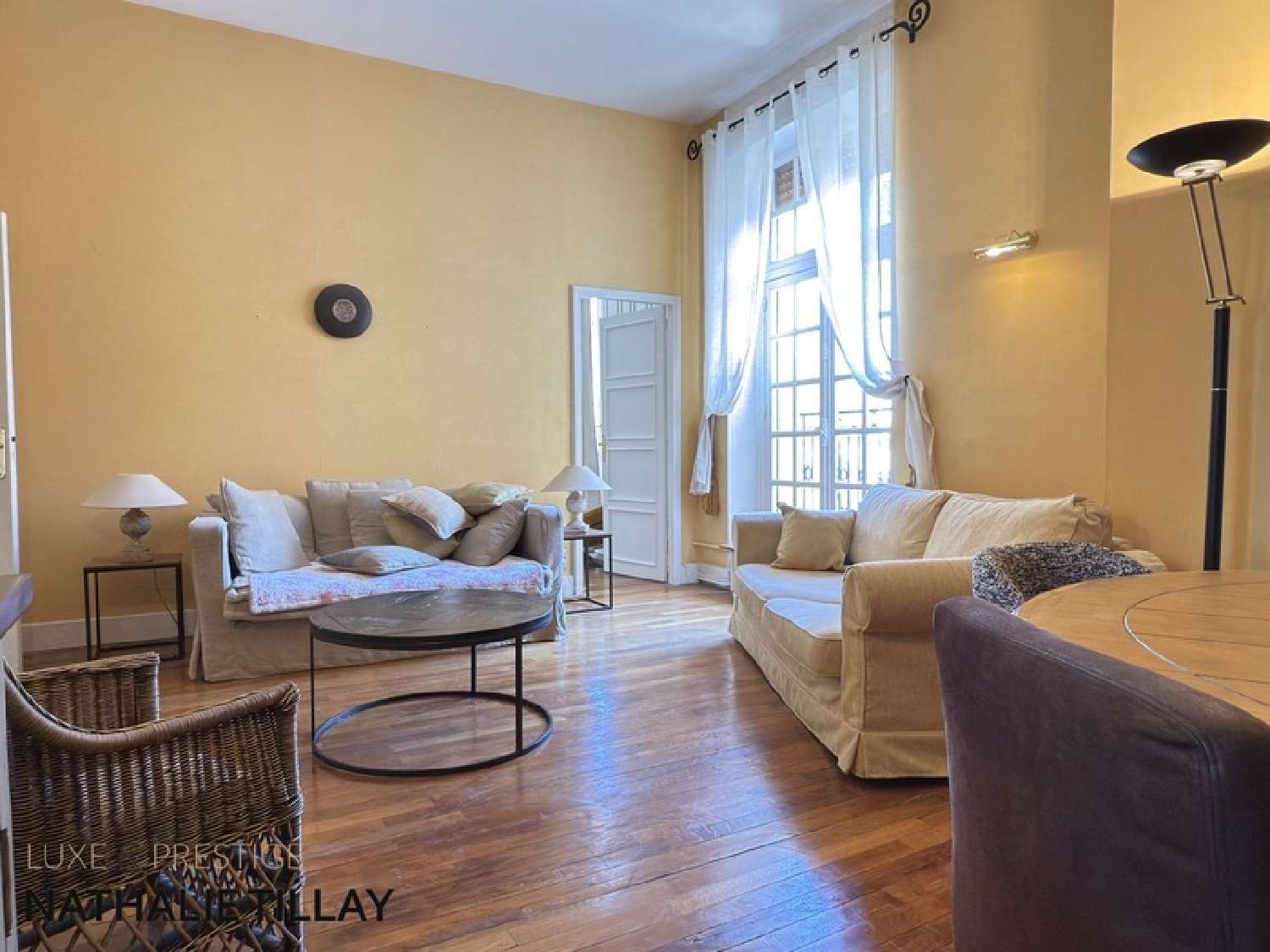  en venta apartamento Orléans Loiret 3