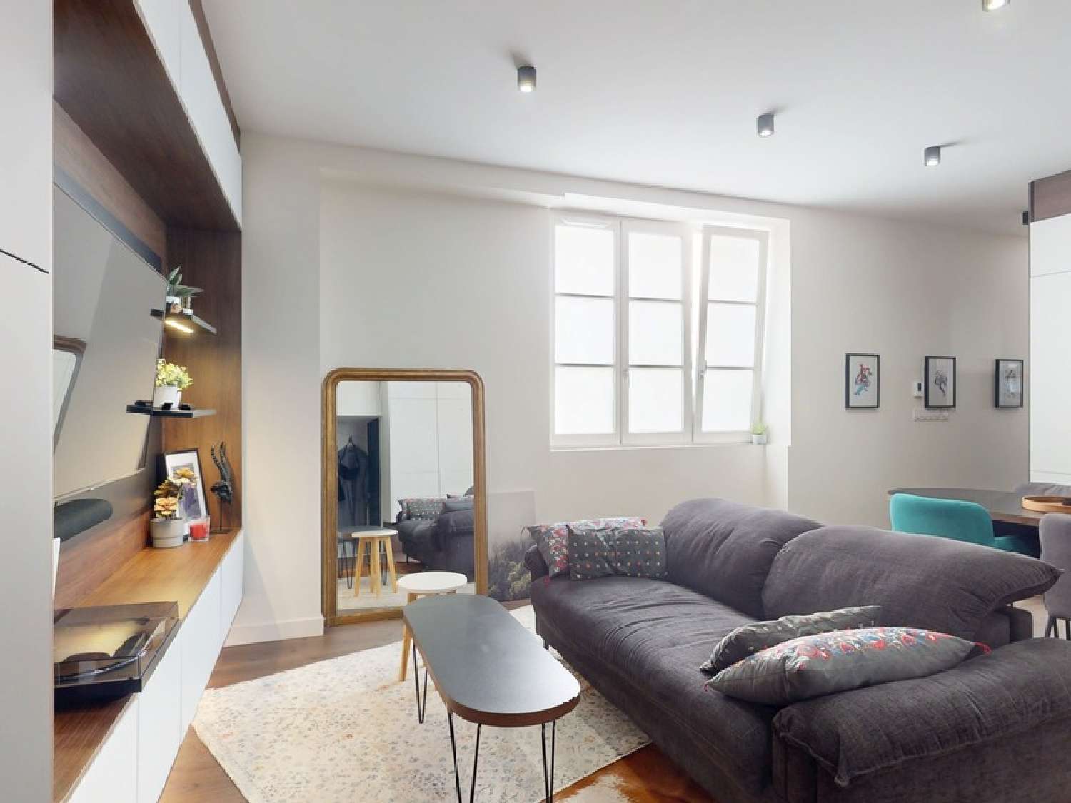 for sale apartment Orléans Loiret 2