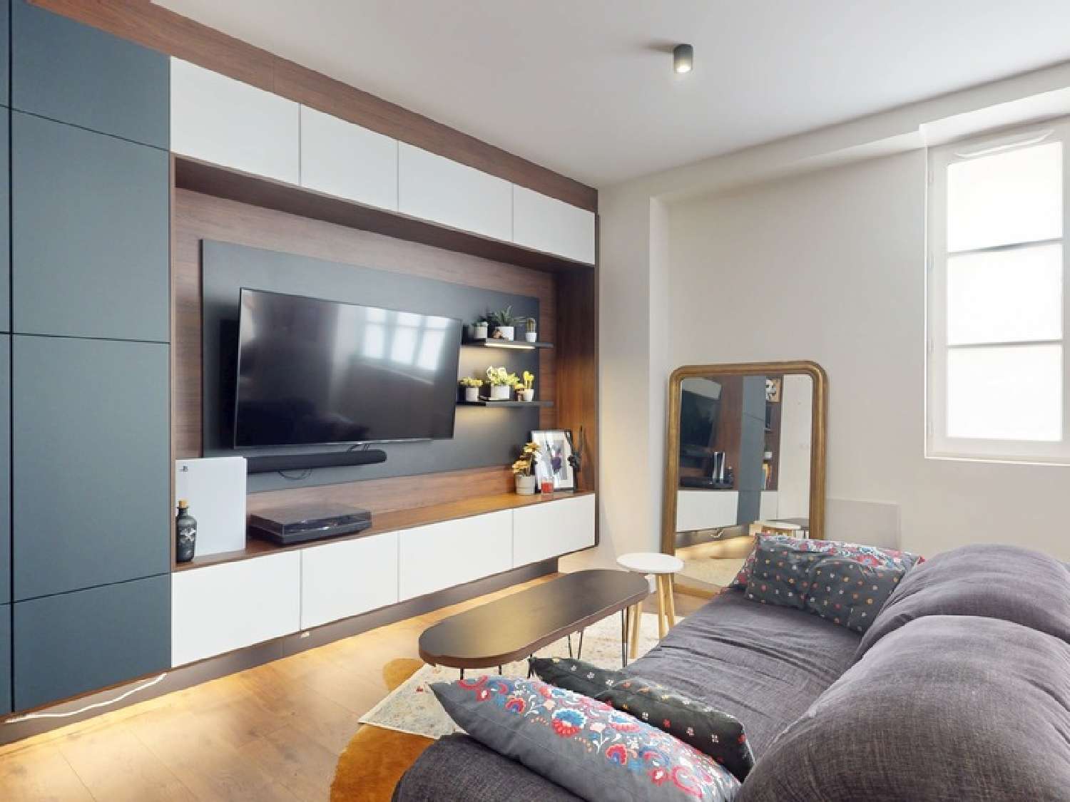 for sale apartment Orléans Loiret 3