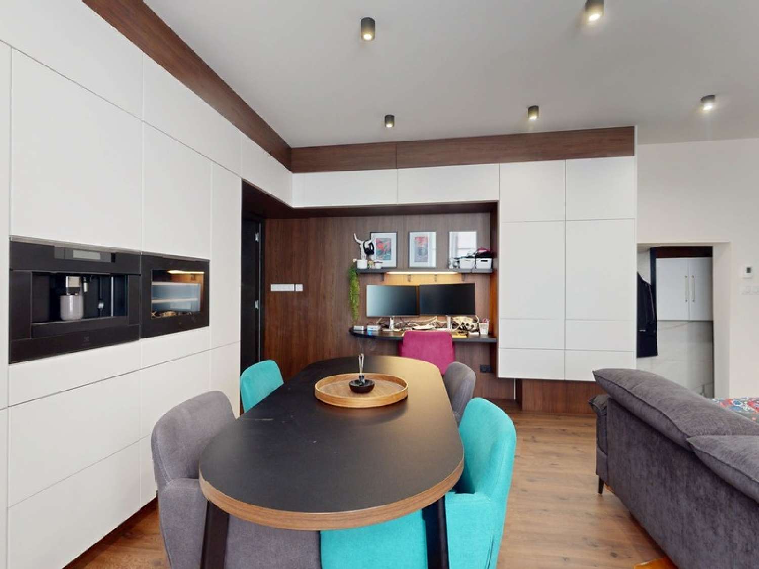 for sale apartment Orléans Loiret 5
