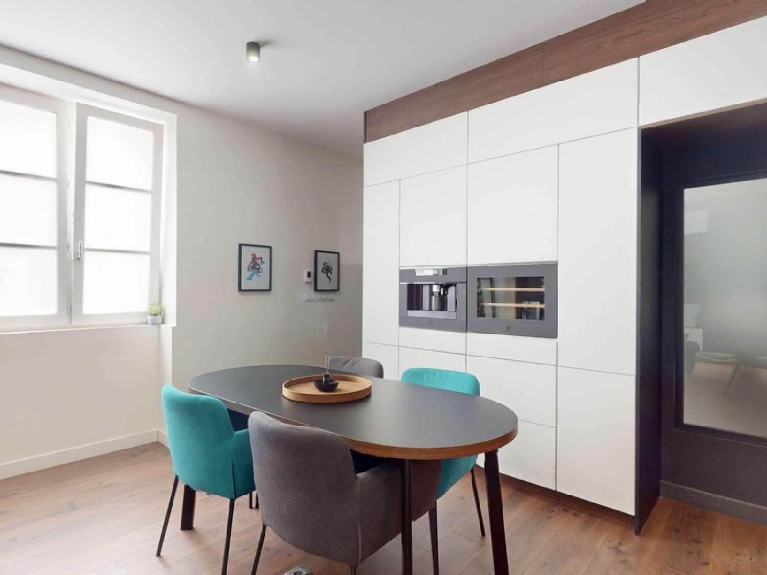 for sale apartment Orléans Loiret 6