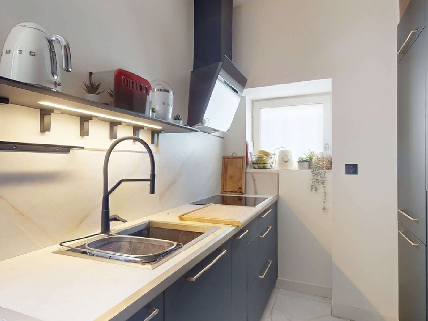 for sale apartment Orléans Loiret 8