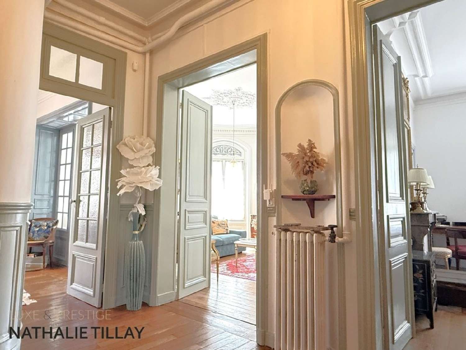  for sale apartment Orléans Loiret 1