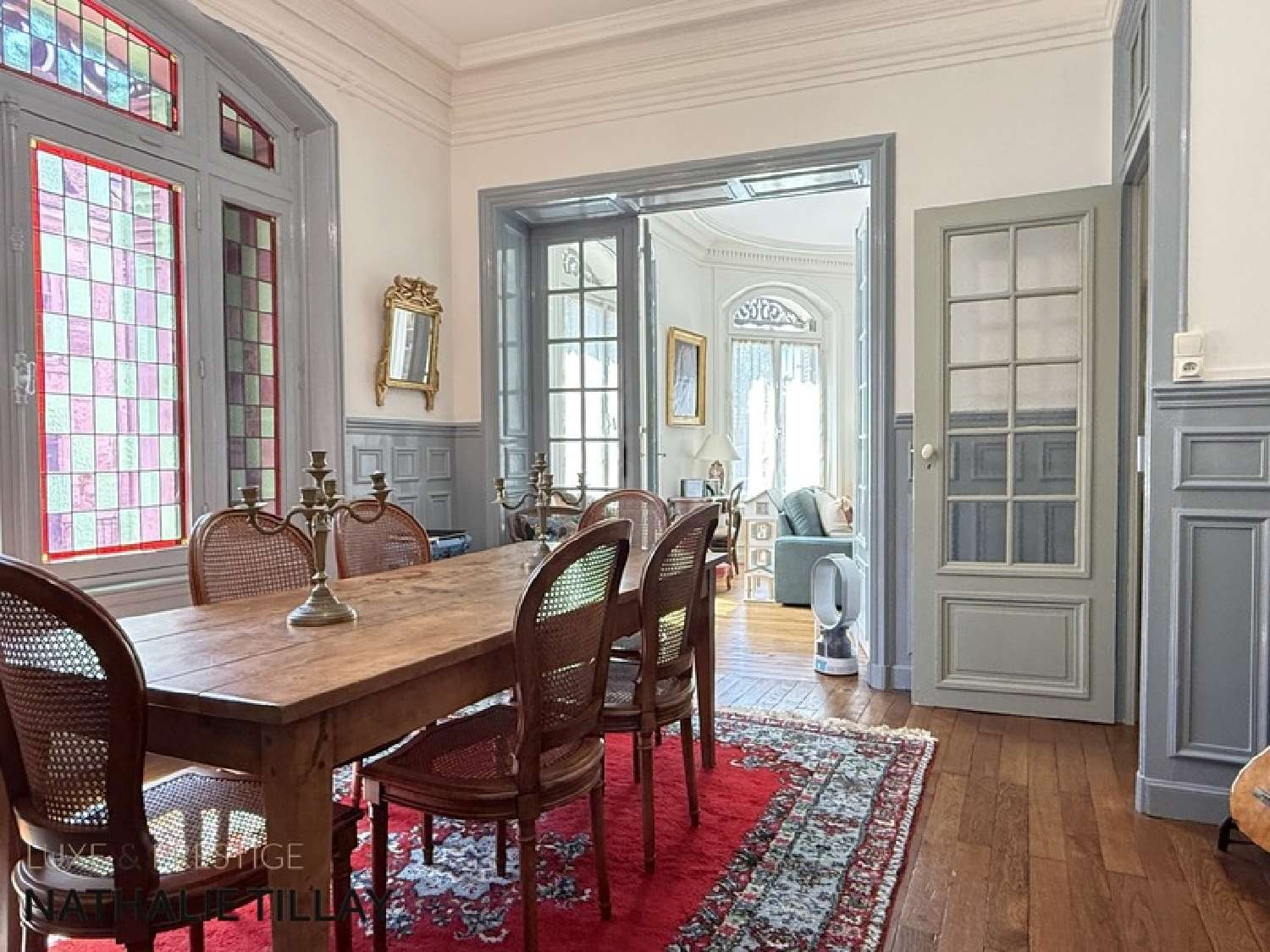  for sale apartment Orléans Loiret 3
