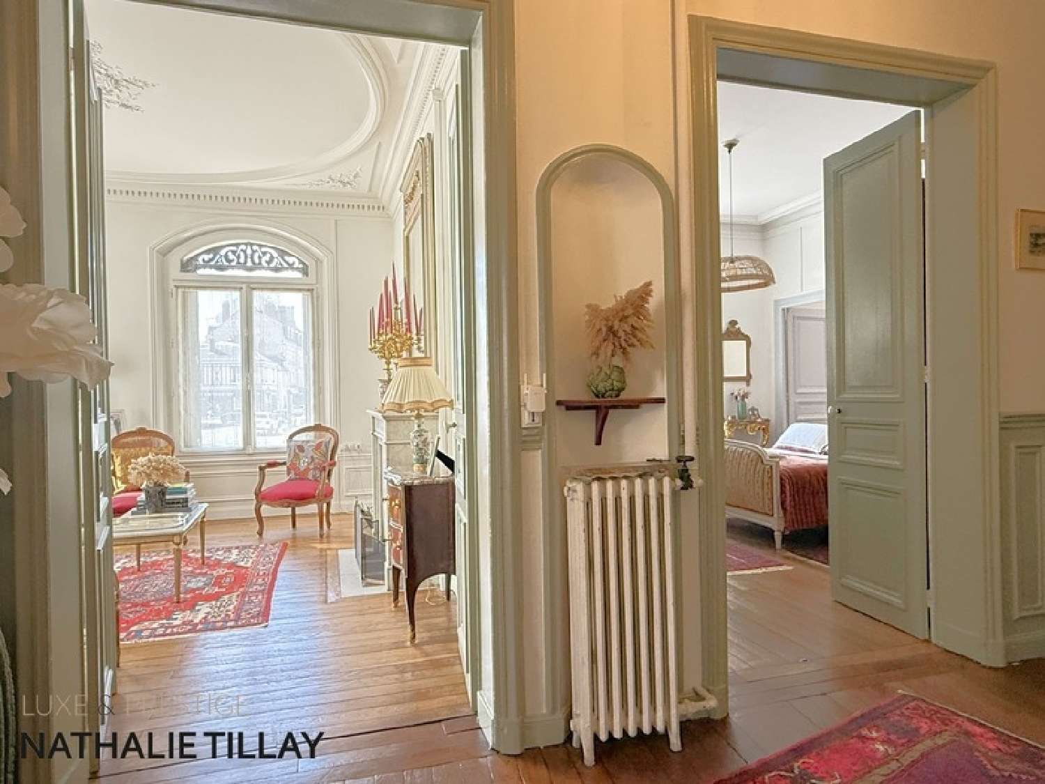  for sale apartment Orléans Loiret 7