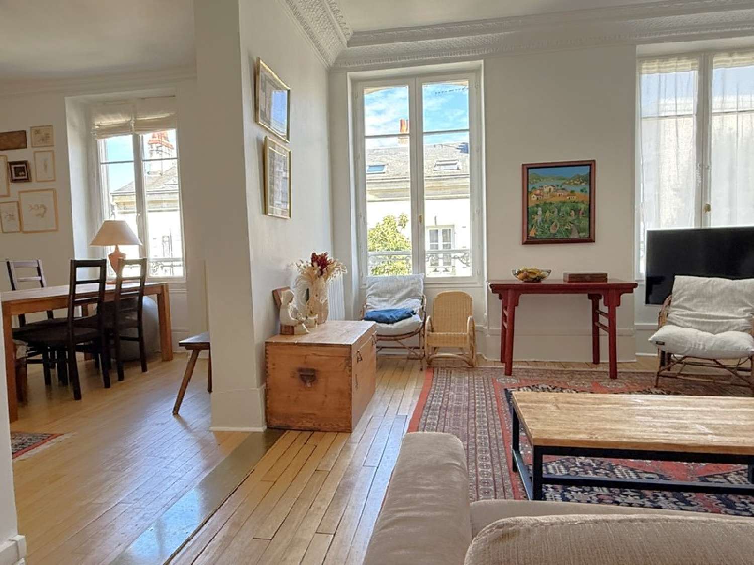  for sale apartment Orléans Loiret 2
