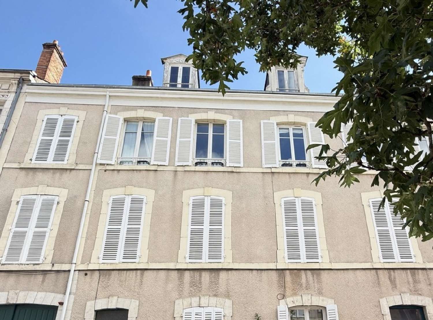  for sale apartment Orléans Loiret 3