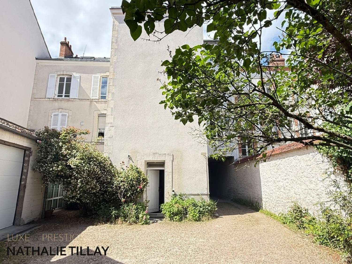  for sale apartment Orléans Loiret 4