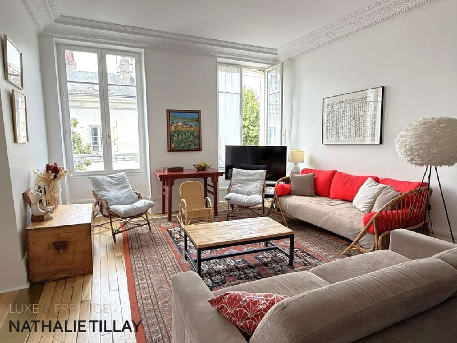  for sale apartment Orléans Loiret 6