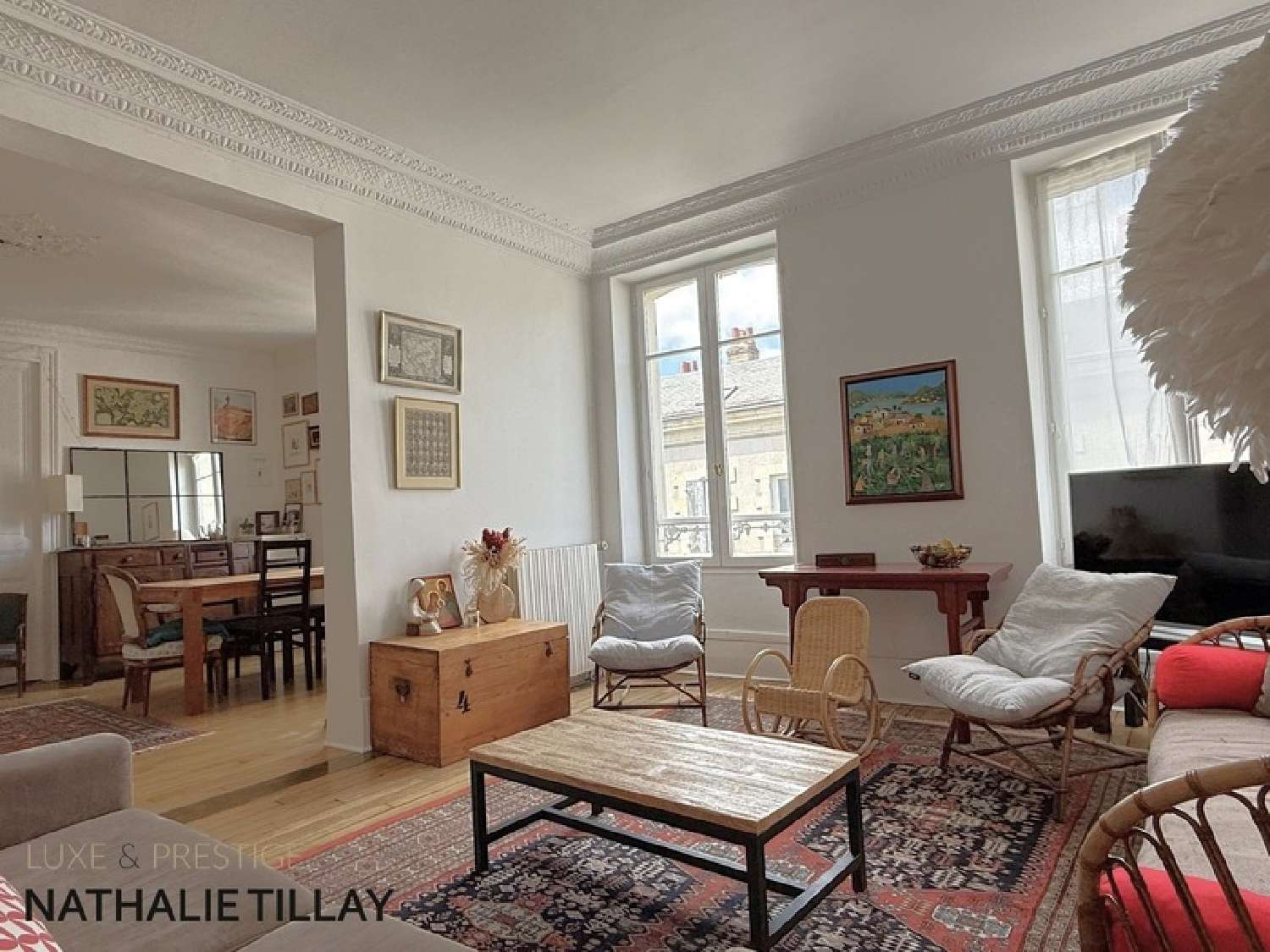  for sale apartment Orléans Loiret 7