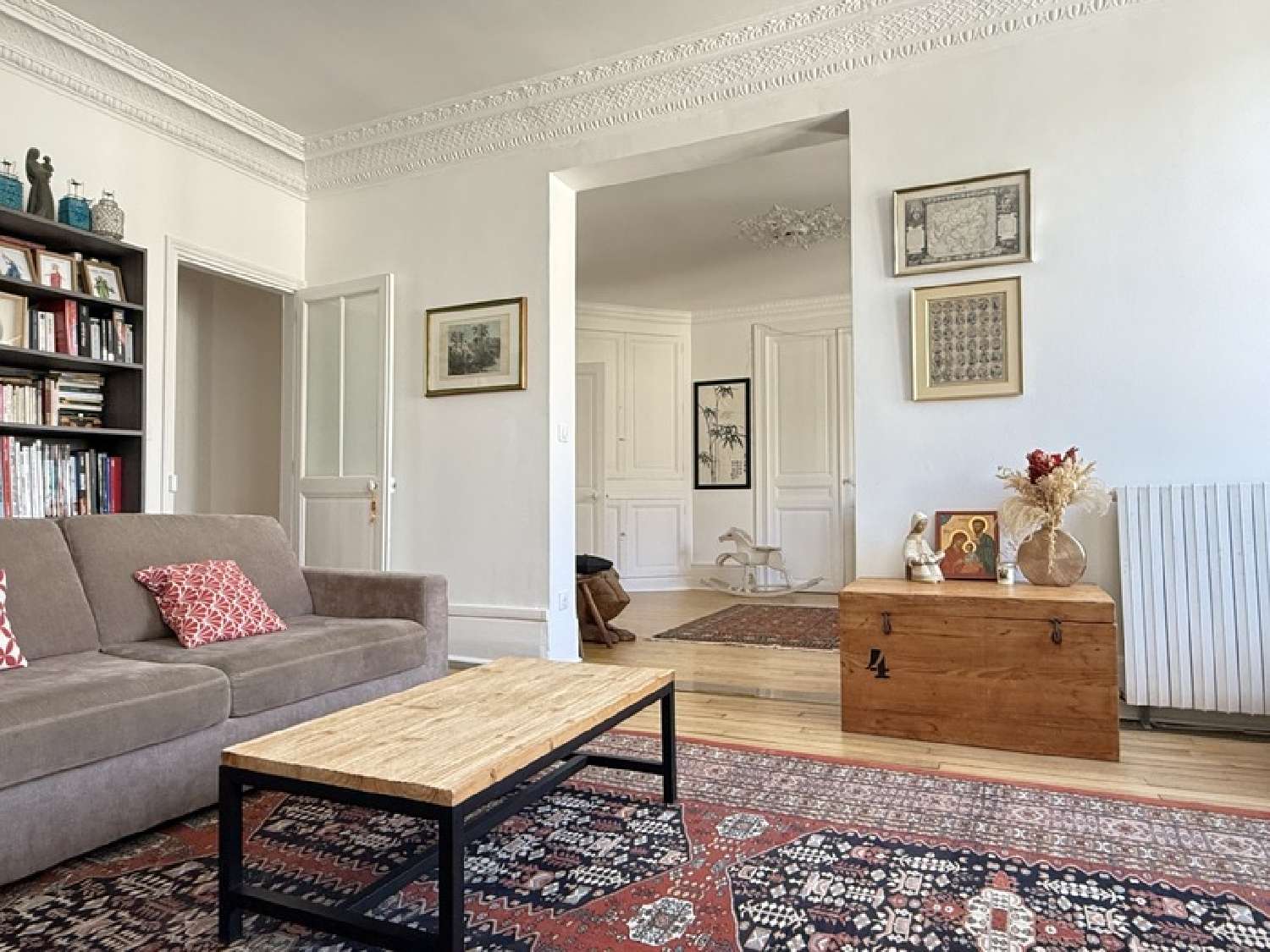  for sale apartment Orléans Loiret 8