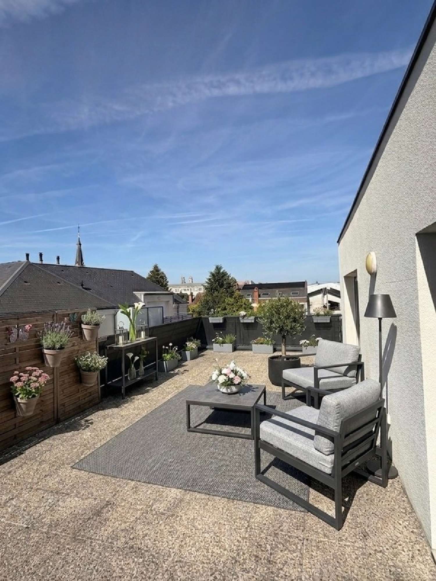  for sale apartment Orléans Loiret 1