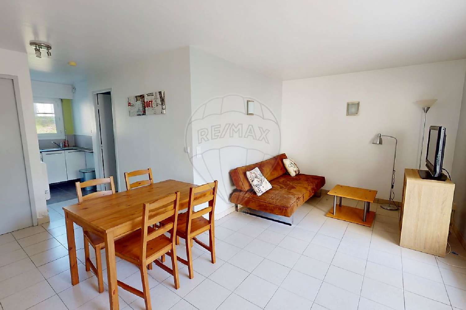  te koop appartement Orléans Loiret 1