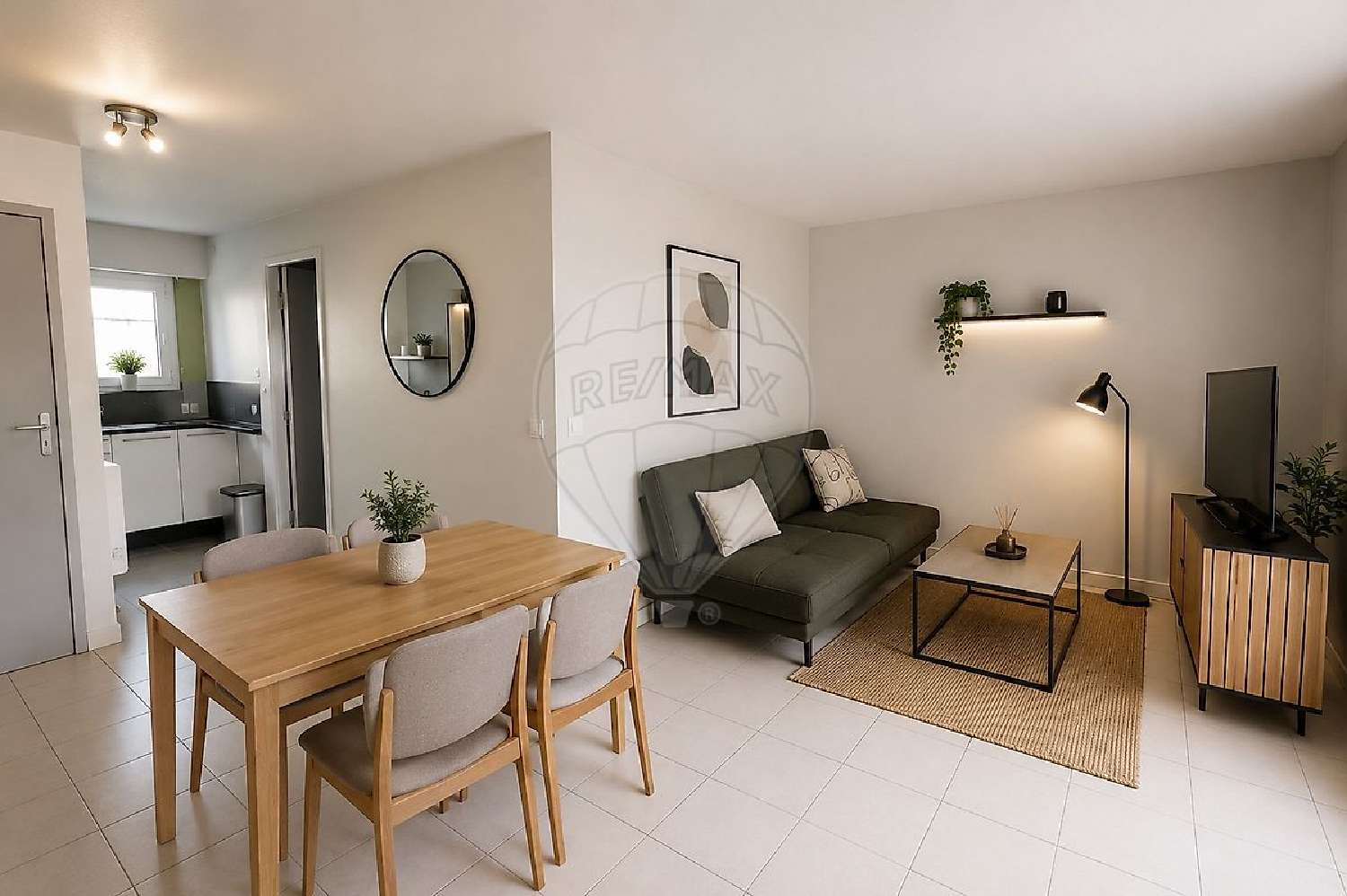  te koop appartement Orléans Loiret 3