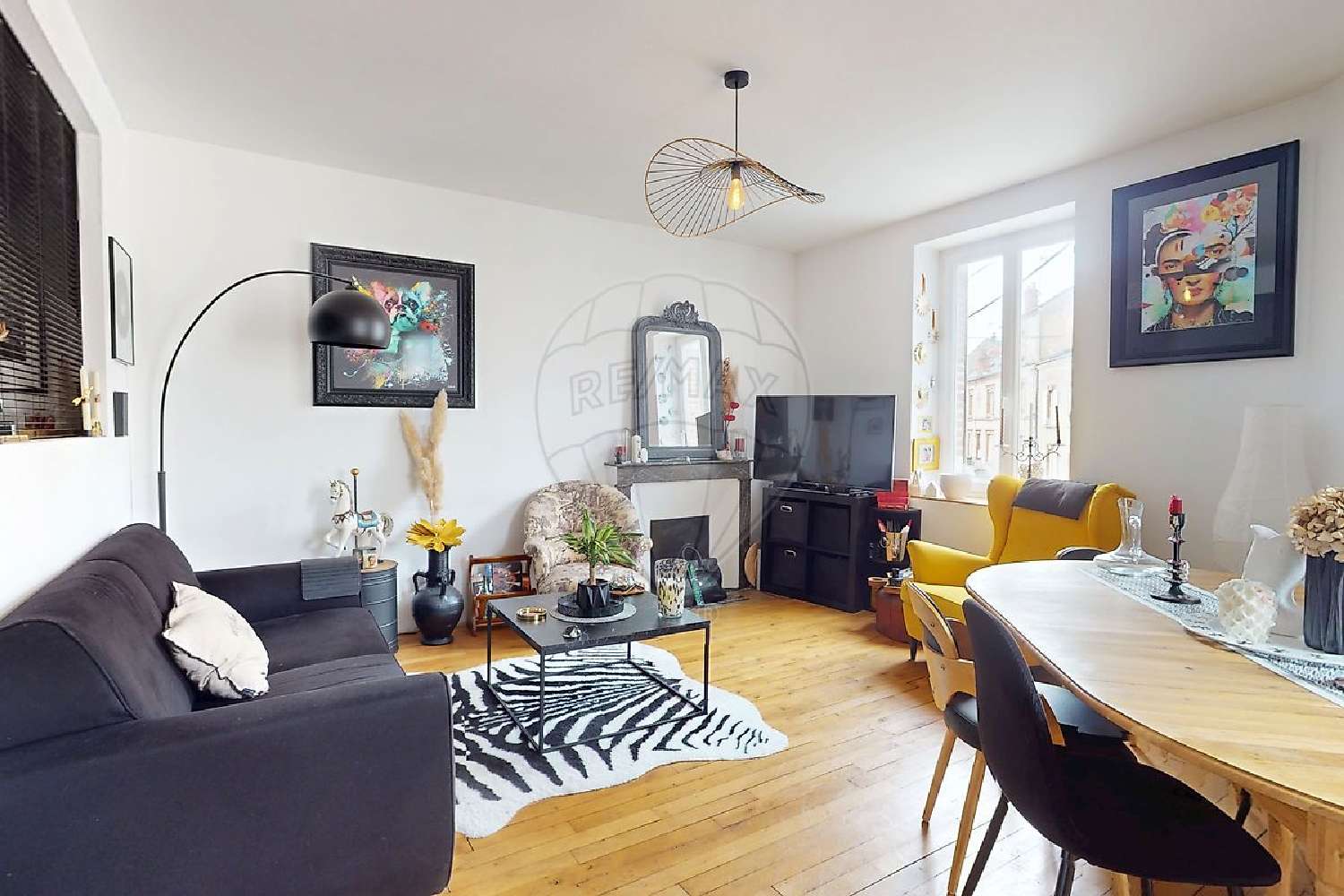  te koop appartement Orléans Loiret 1