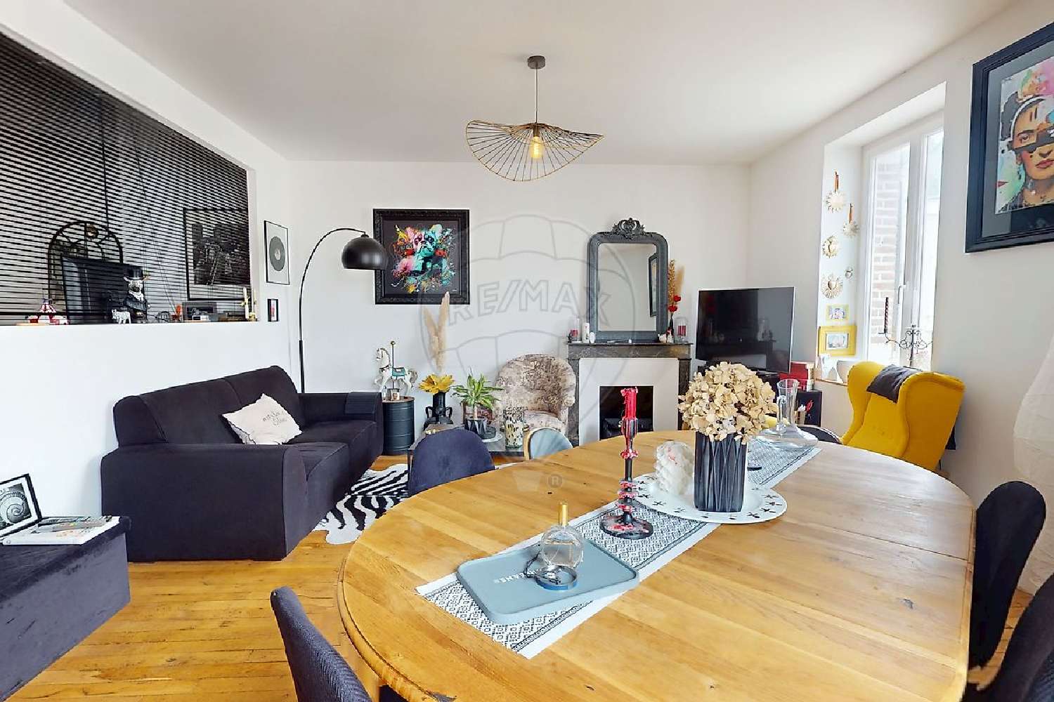  te koop appartement Orléans Loiret 2
