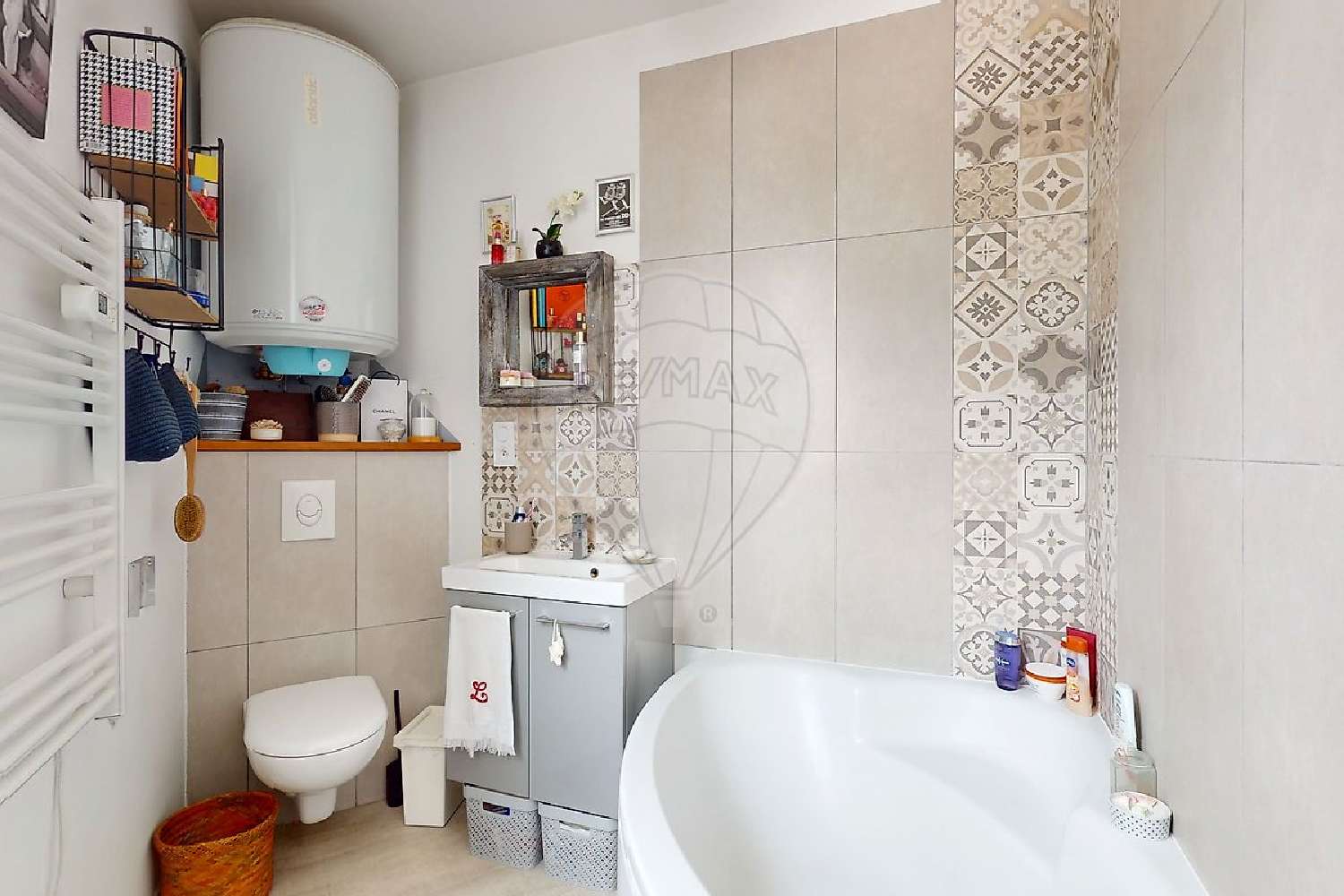  te koop appartement Orléans Loiret 7