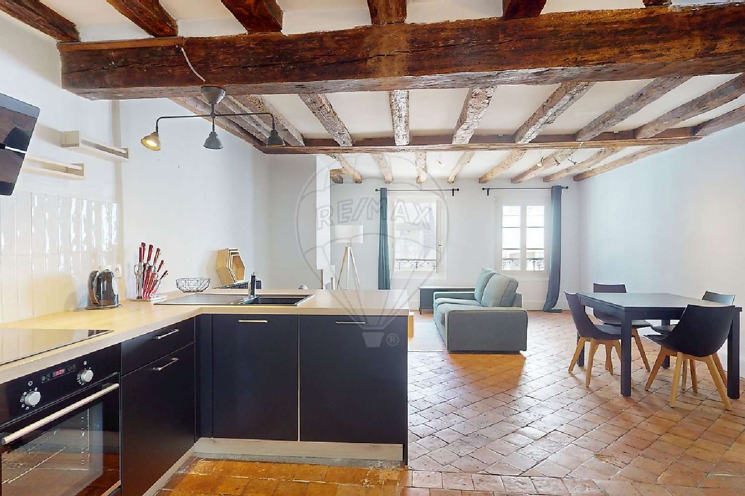  te koop appartement Orléans Loiret 1