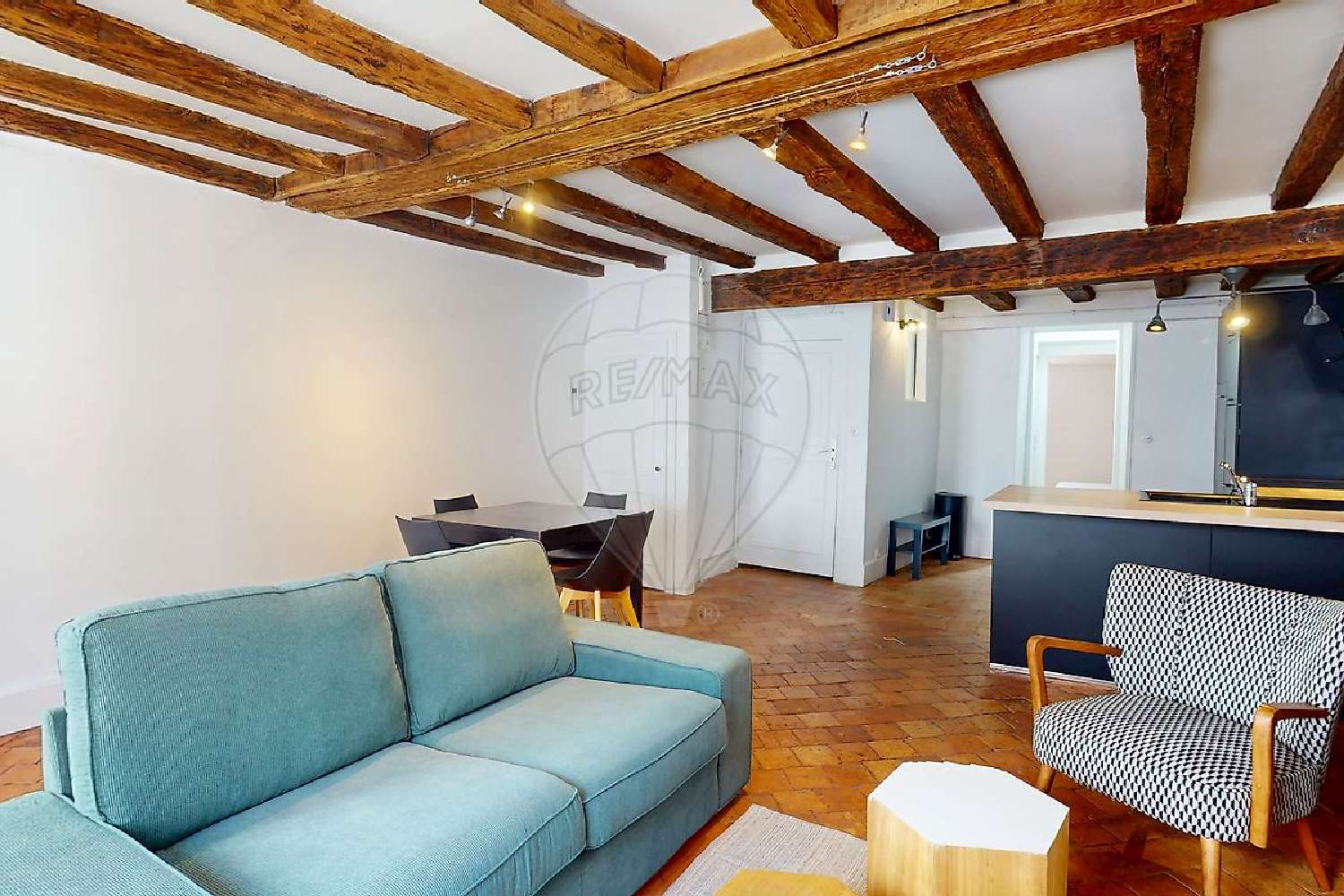  te koop appartement Orléans Loiret 2