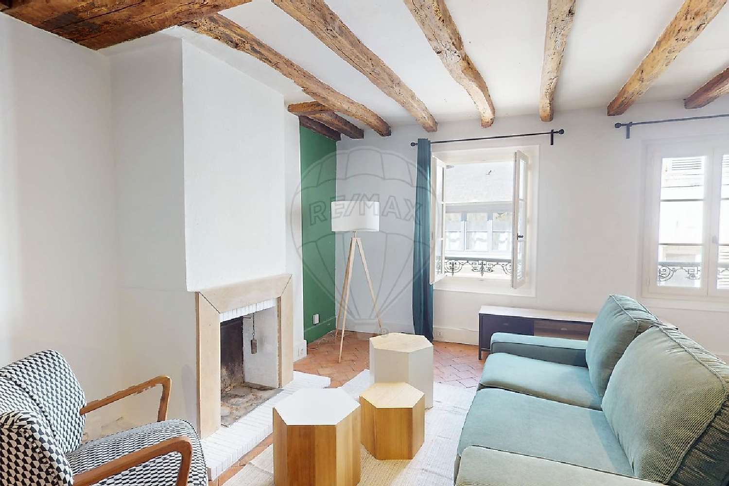  te koop appartement Orléans Loiret 3