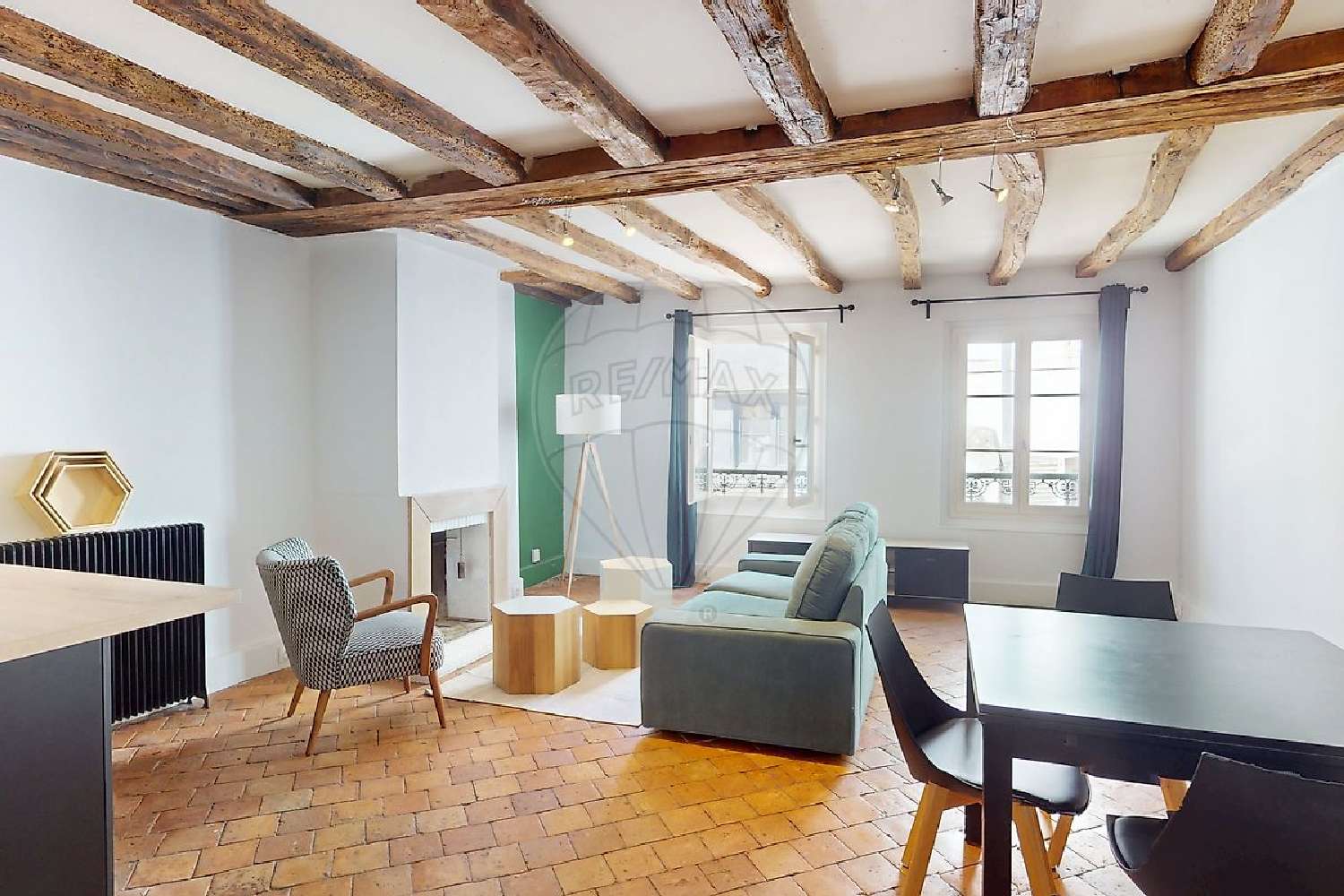  te koop appartement Orléans Loiret 4