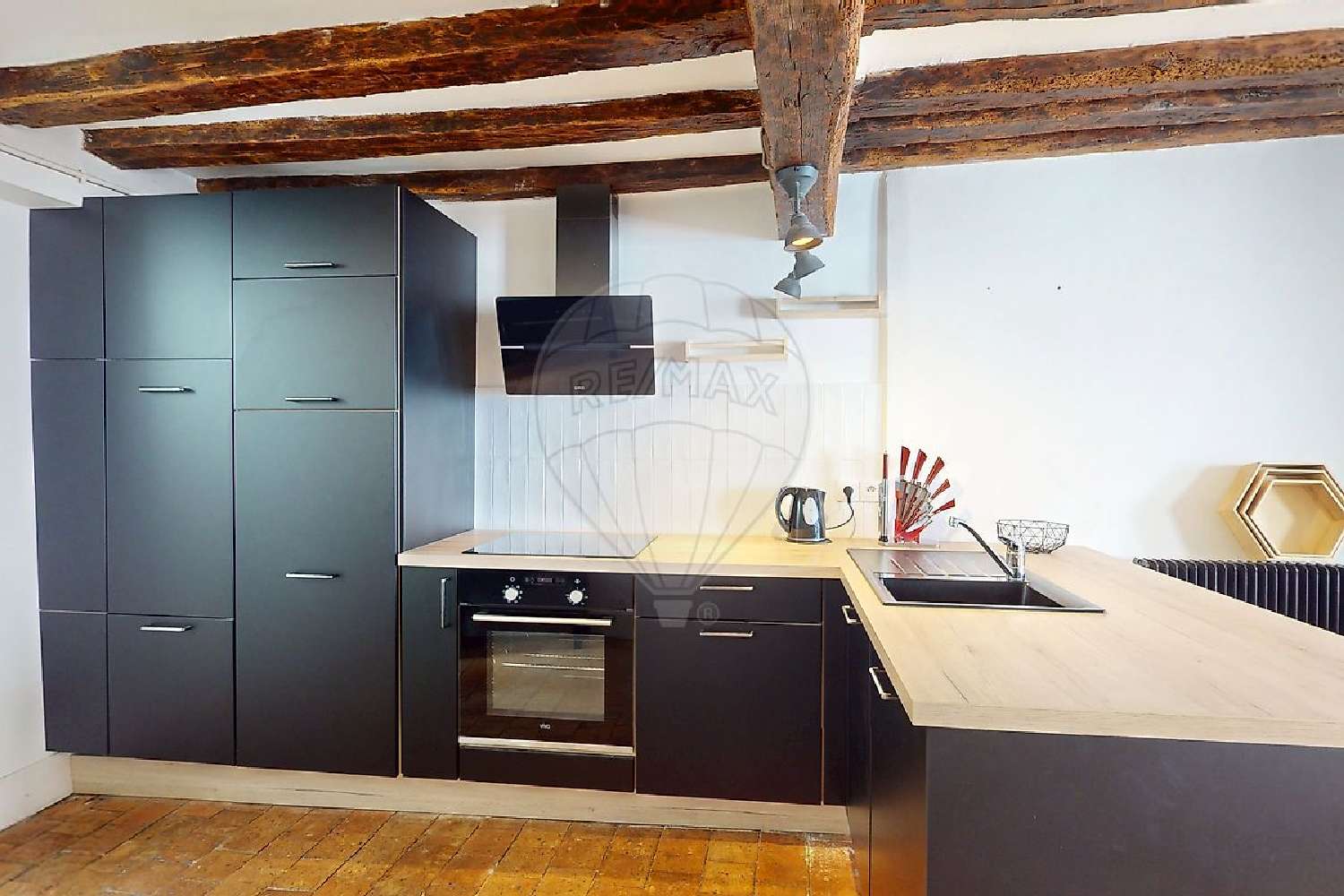  te koop appartement Orléans Loiret 5