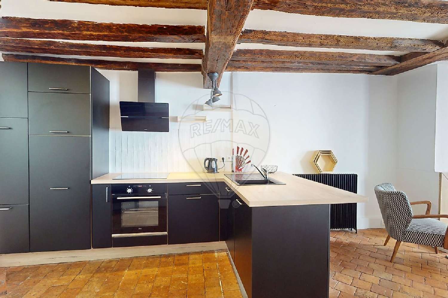  te koop appartement Orléans Loiret 6