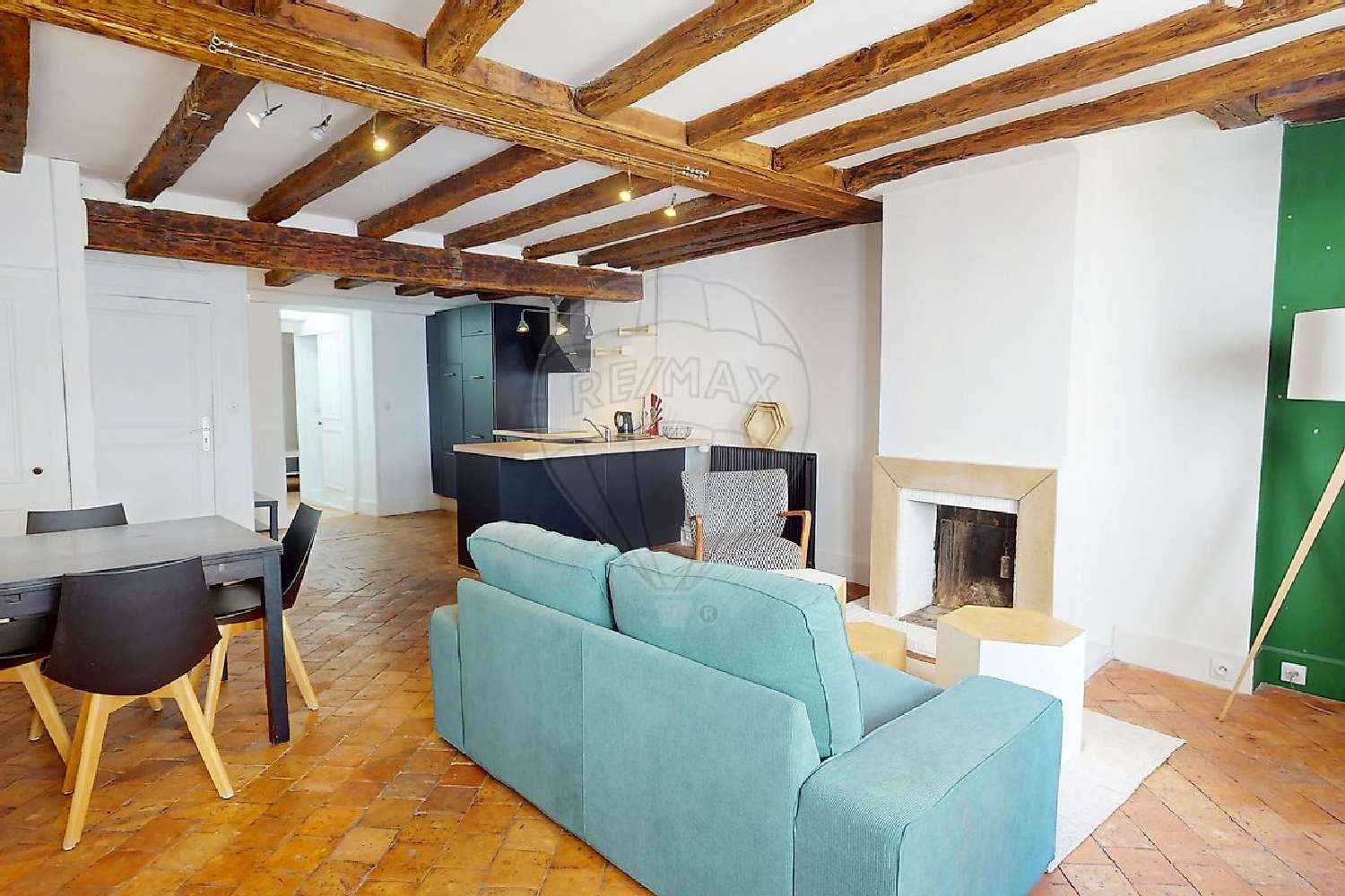  te koop appartement Orléans Loiret 7