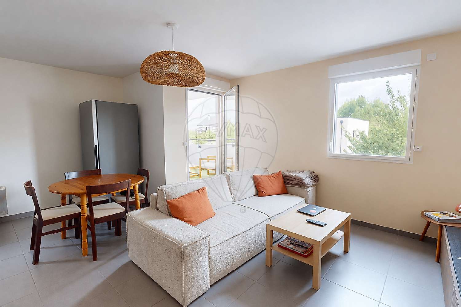  for sale apartment Orléans Loiret 1