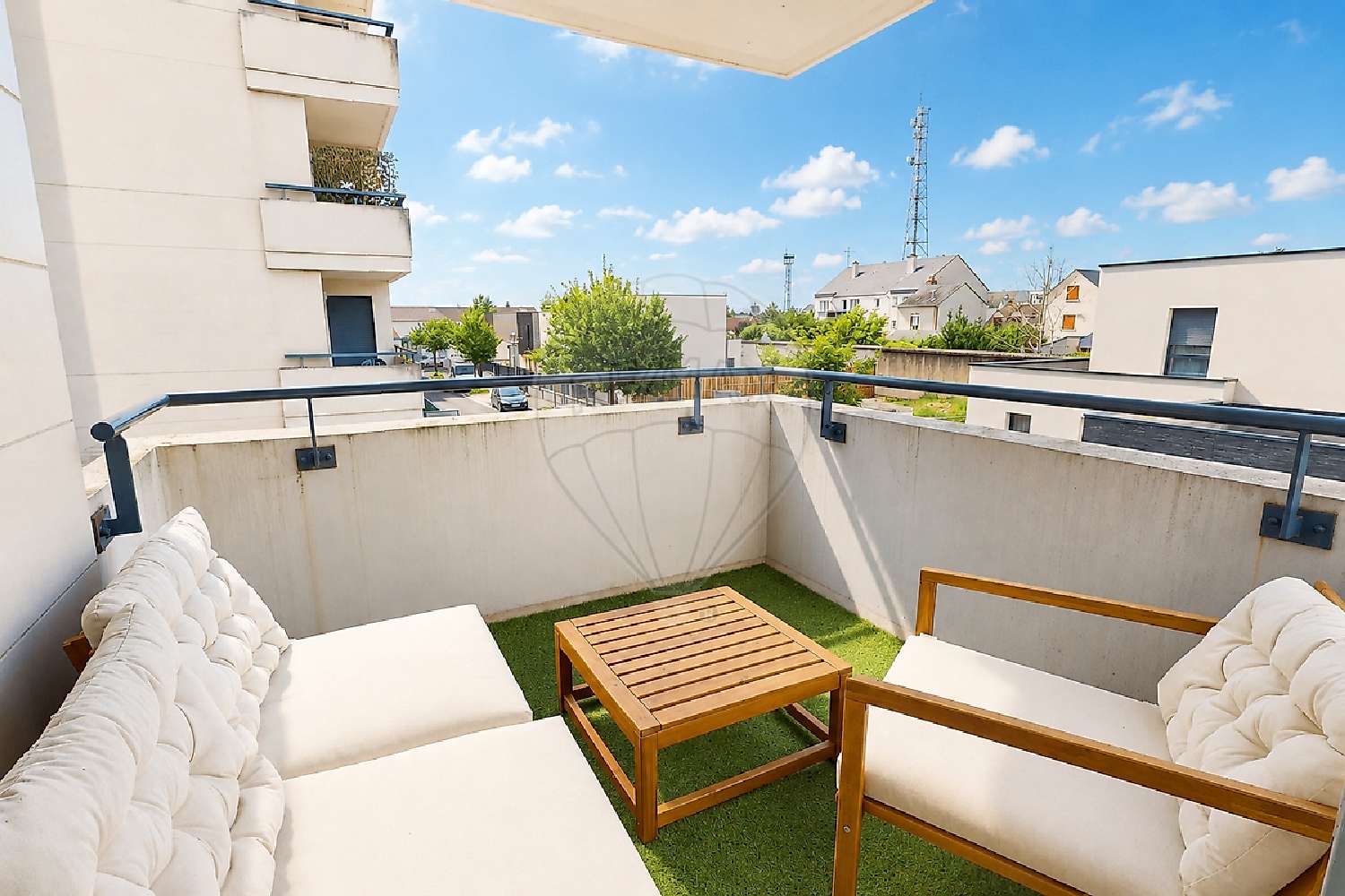  for sale apartment Orléans Loiret 5