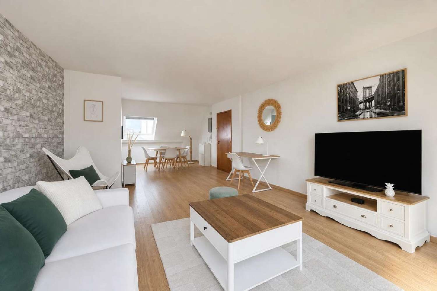  kaufen Wohnung/ Apartment Orléans Loiret 1
