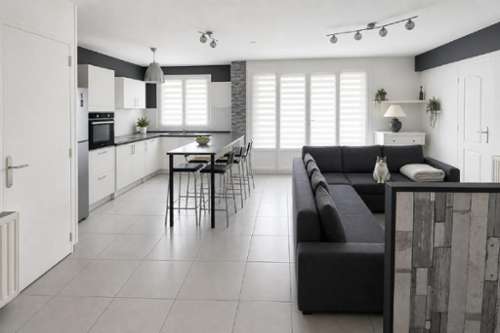 Orléans Loiret appartement foto 7355800
