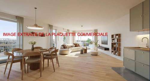 Ormesson-sur-Marne Val-de-Marne appartement foto 7353388