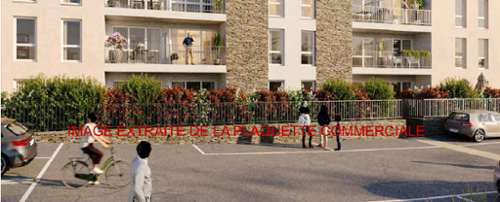 Ormesson-sur-Marne Val-de-Marne appartement foto 7353389