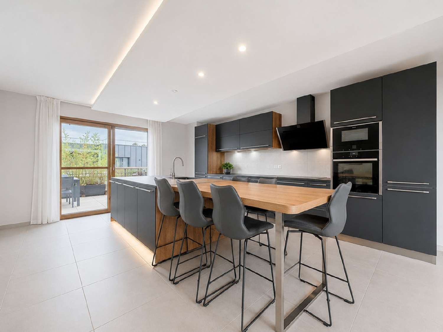 for sale apartment Ornex Ain 2
