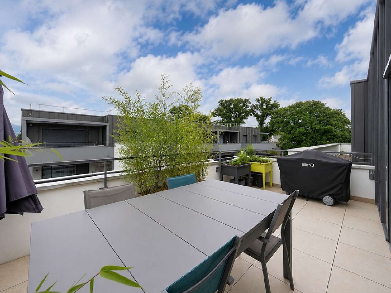 for sale apartment Ornex Ain 3