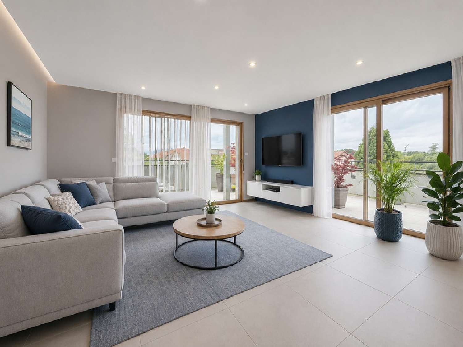for sale apartment Ornex Ain 4
